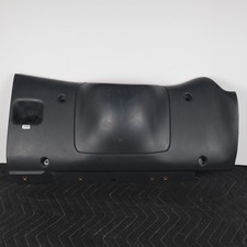 1998-2004 Chevy S10 Blazer Column Knee Bolster Dash Trim Panel Oem 15051665
