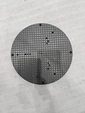 Applied Materials 0020-35818 PLATE, COOLDOWN PEDESTAL AMAT