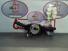 Commodo Fiat STILO