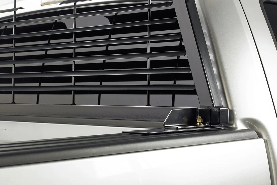 For Chevy Silverado 3500 HD 07-19 Cab Guard Standard Installation Bracket Kit Foto 2 de 3