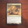 Wizards City of Brass Rare Land Magic Modern Event Deck Regular Jung Park