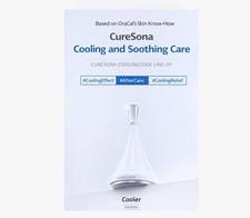 Dr.Oracle Curesona Cooling Code Derma Cooler