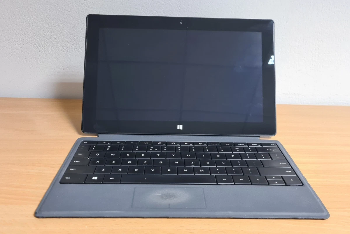 Microsoft Surface Pro 2 128GB Tablets & eReaders for sale | eBay