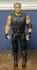 WWE Dean Ambrose Series 25 Elite Action Figure Wrestling Loose *See Description*