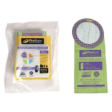 PROTEAM 100331 Vacuum Bag For Backpack Vac,PK10 2RKX8
