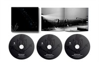 Metallica - REMASTERED/EXPANDED/3CD - Cd - G3Z