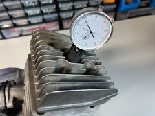 Simson Adapter Gewindehülse Messuhr Zündzeitpunkt ZZP Hülse M14x1,25 S51 KR51