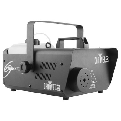 Chauvet DJ Hurricane 1600 1600W, always ready