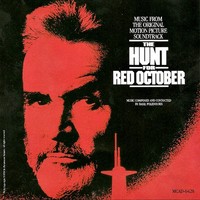Basil Poledouris - The Hunt For Red October (Music From The Original Motion Pict