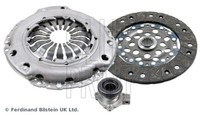 Kupplungssatz FüR Opel Astra H Caravan Gtc Stufenheck Combo Tour Corsa C Meriva