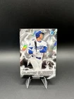 New ListingShohei Ohtani 2026 BowmanChrome Electric SluggersDodgers #EL-18