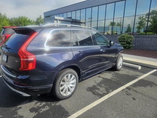 Automatic Transmission VIN A2 4th And 5th Digits Fits 16-22 VOLVO XC90 2991869 - Picture 8 of 10