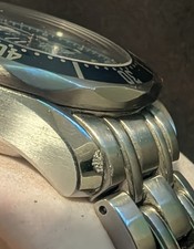 OMEGA Seamaster 300M Chrono Diver 2298.80 Titanium on Titanium 6