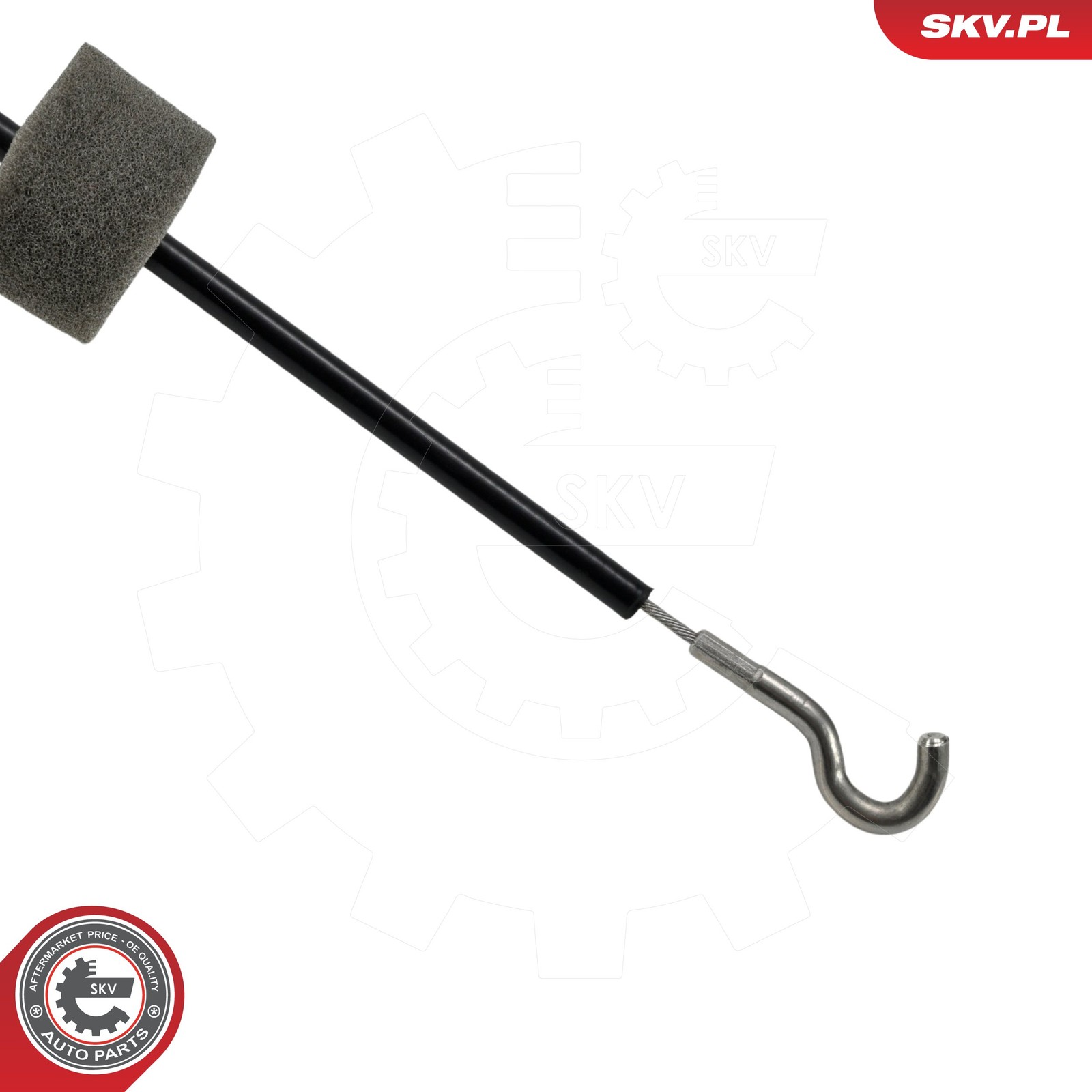 Fits SKV GERMANY 60SKV752 DOOR LOCK 60SKV752  ⭐UK Stock⭐