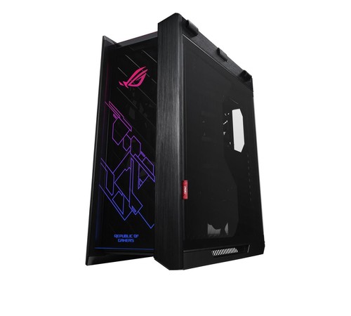 ASUS ROG STRIX Helios - Bild 2 von 6