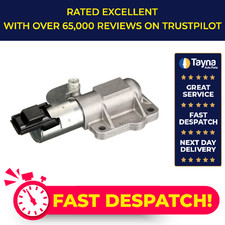 Camshaft Adjuster Valve fits VOLVO S40 Mk1 1.6 95 to 03 Gates 36002684 9454789