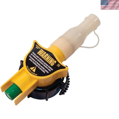 #ad Two Port Gas Can Nozzle Assembly for Stihl and Toro Reliable amp; Efficient $32.99