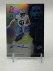 2025 Topps Ahmed Hassanein Shop for 2025 Topps Signature Class Football Rookie autographs on eBay (Raw)