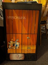 Looney Tunes Mel Blanc Power Pictures Speechless  WB For Parts Not Working 