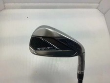 TaylorMade Stealth Iron Set 6-9,Pw 5pc Flex Stiff TENSEI RED TM60 Graphite