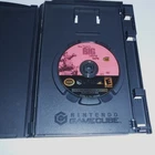 NINTENDO GAMECUBE PIGLET'S BIG GAME DISNEY 2003 TESTED