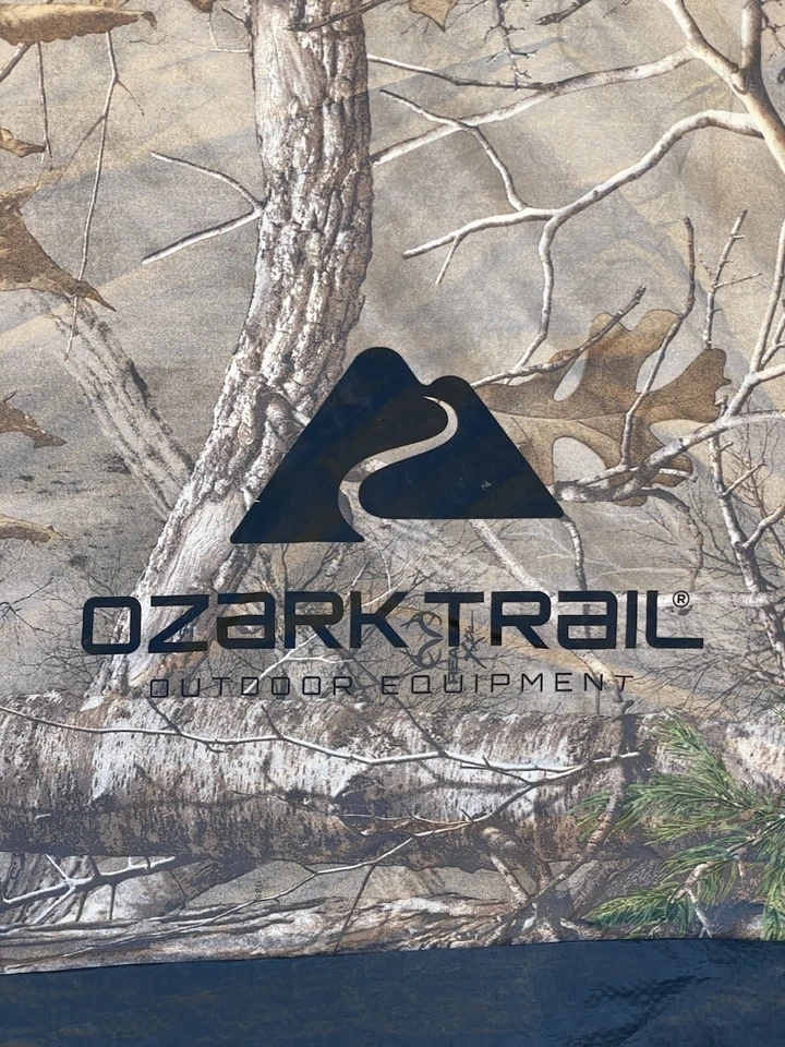 Ozark Trail 13’ x 9’ 8-Person Instant Cabin Ten - Image 4 of 4