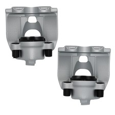 2x Bremssattel Vorne L&R 57mm für Audi Q3 8U Seat Alhambra VW Sharan Tiguan 5N