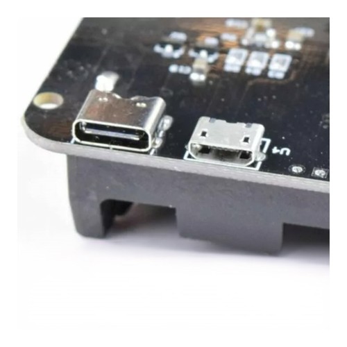 Shield Power Bank für Batterie Al Lithium 18650 - Bild 6 von 8