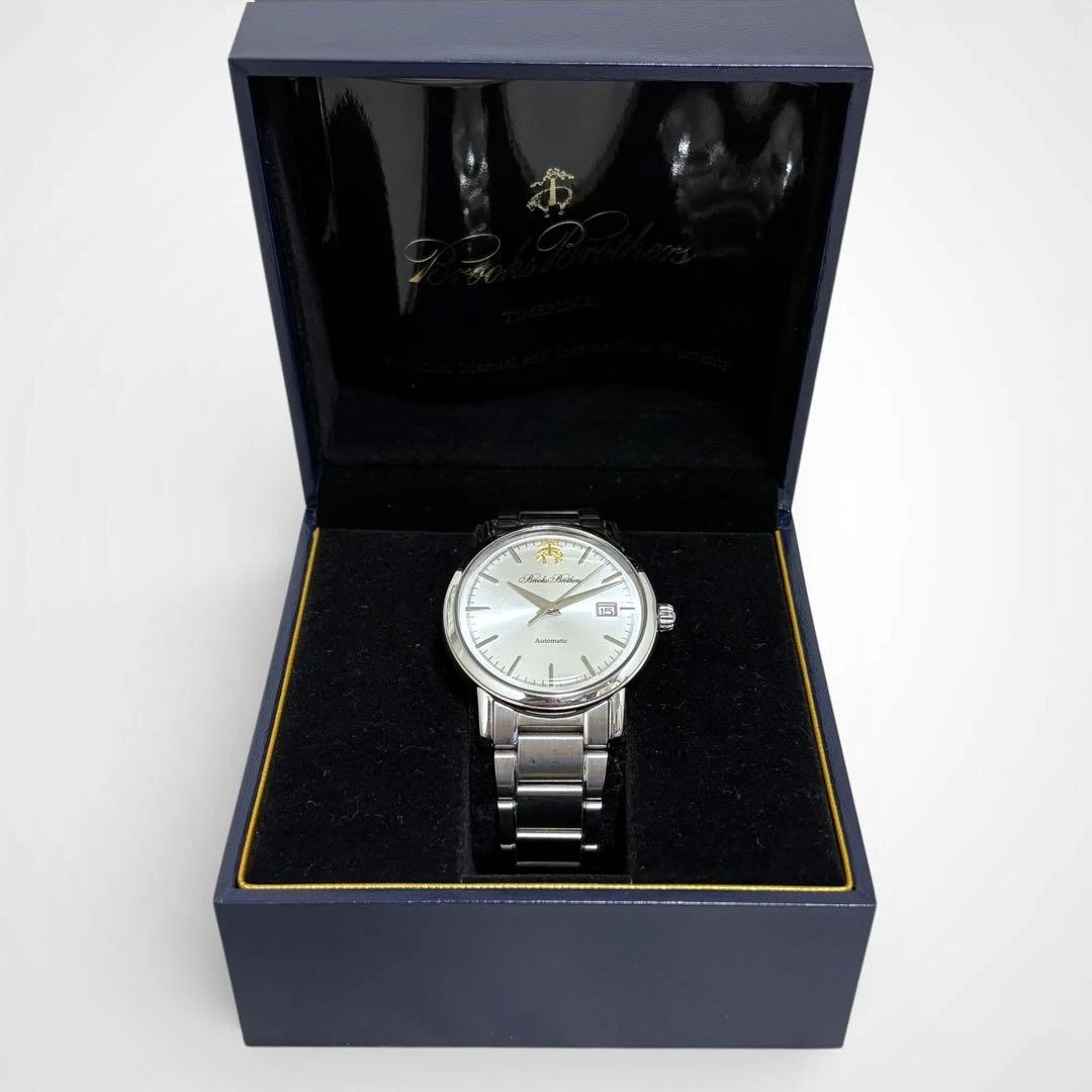 Brooks Brothers Wristwatches for sale | eBay
