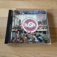 Lush Lovelife CD 1996