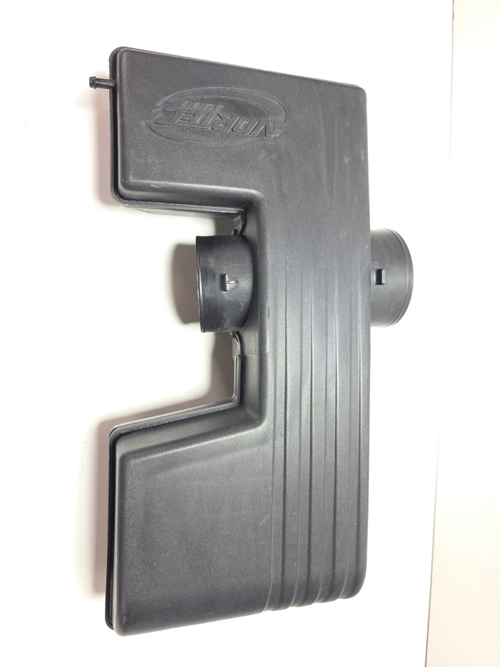 04-06 Chevy Colorado GMC Canyon 3,5 L caja de resonador de admisión de aire OEM 15088289 3500 Foto 3 de 4