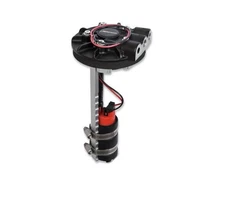 Holley Sniper EFI Diecast 340 LPH In-Tank RetroFit Fuel Pump Module Returnless