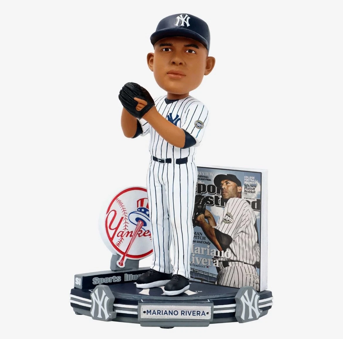 Derek Jeterバブルヘッド Derek Jeter Vintage Bobble Heads for sale | eBay