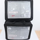 John Lewis Natural Duck Feather and Down Mattress Topper