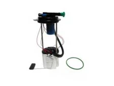 Fuel Pump Module Assembly-GAS Autobest F2832A
