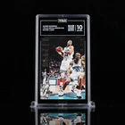 Alonzo Mourning