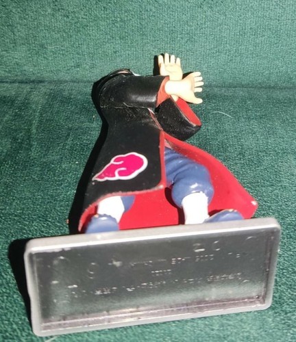 NARUTO Shippuden Anime/Manga Collection PVC FIGURINES per Piece/LOT - CHOOSE! - Picture 44 of 116