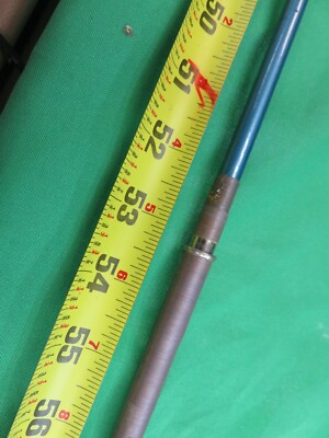 Vintage Garcia Conolon 9' Ex-Powered Action Fly Fishing rod 2