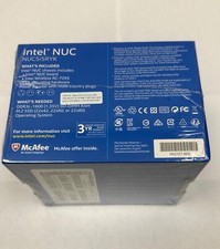 Intel Mini PC NUC Kit BOXNUC5i5RYK