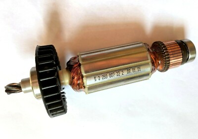 FEIN DSse 642 Zwei-Gang Anker Rotor 53250007222 original
