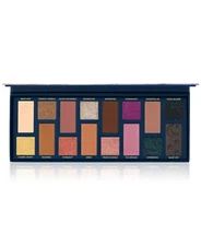 Too Faced Cosmic Crush 16-Color Eyeshadow Palette Limited Edition NIB