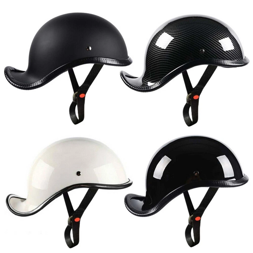 Novelty Motorcycle Helmets For Women