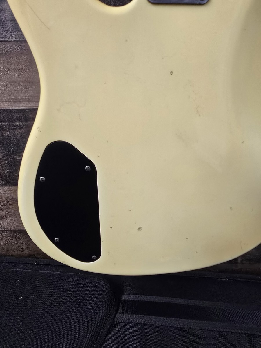 Ibanez Roadstar II Series RB 760wh Electric Bass | eBay