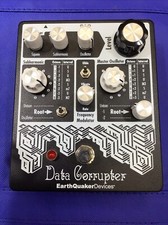 Earthquaker Devices Data Corrupter Modulated ...