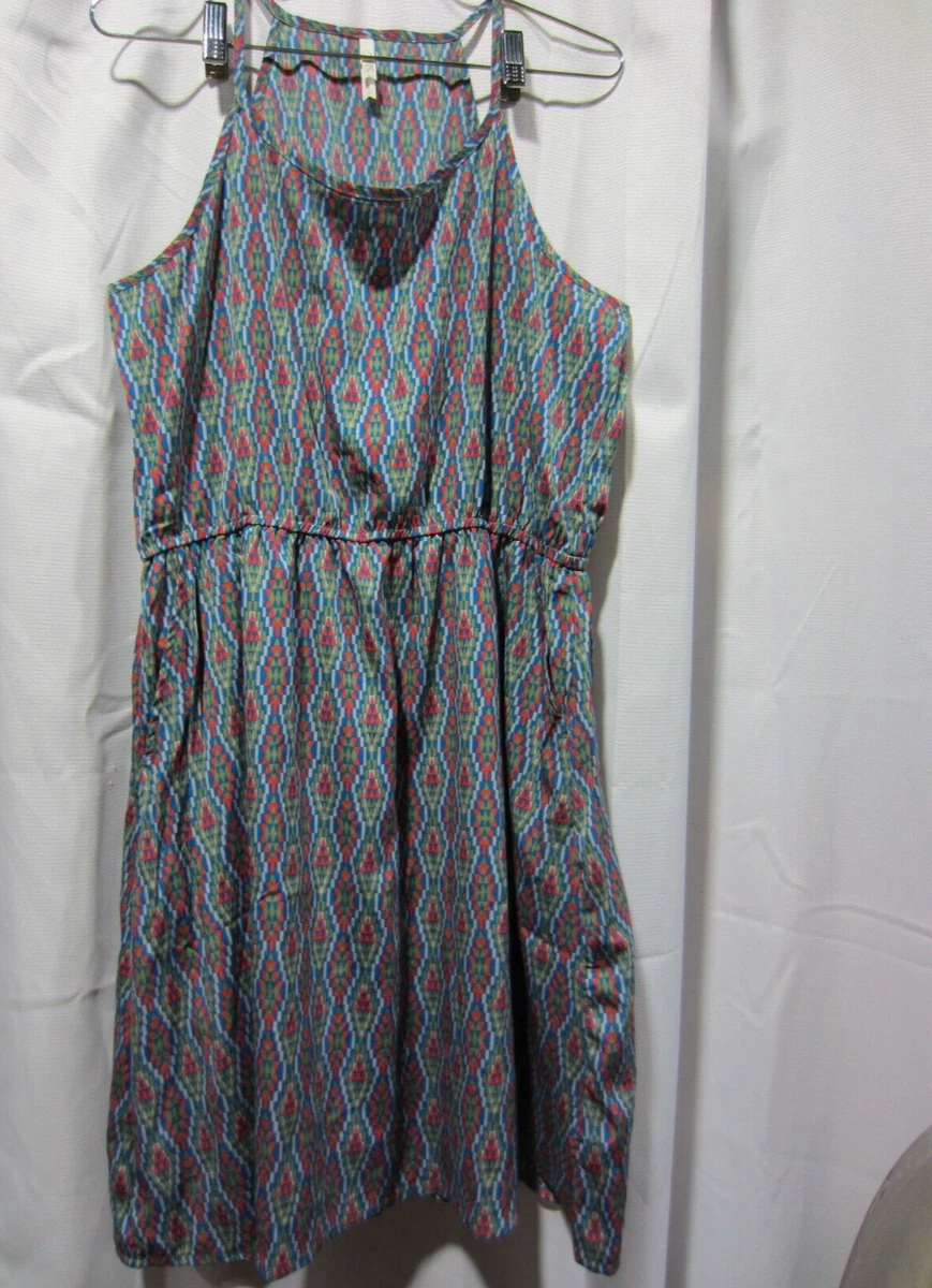 Mountain khakis 2025 emma dress