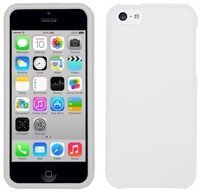White Protex Rubberized Hard Skin Case Cover For Apple Iphone 5c Phone on sale White Protex Rubberized Hard Skin Case Cover For Apple Iphone 5c Phone on sale