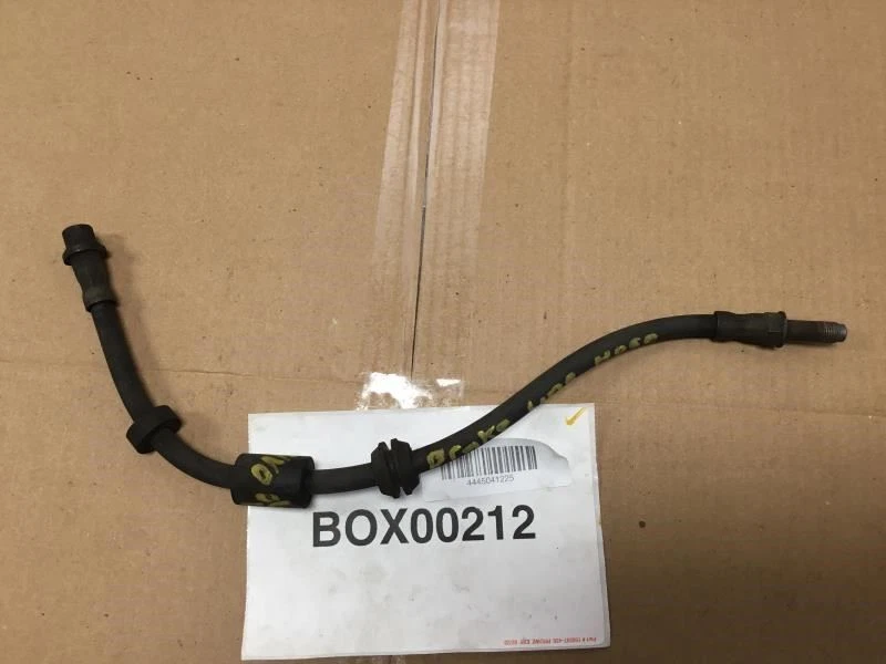 Volvo S40 2006 manguera de línea de freno OEM+ Foto 4 de 4