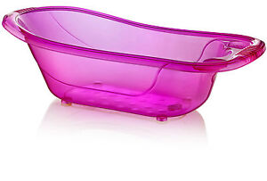 Featured image of post Clear Bathtub For Baby / Best baby bathtubs of 2021.