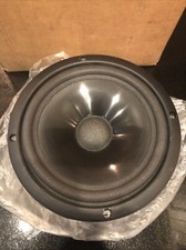 Infinity 8 Woofers 902-4165A 70920A New Foam Surround Open Box - 4 Available