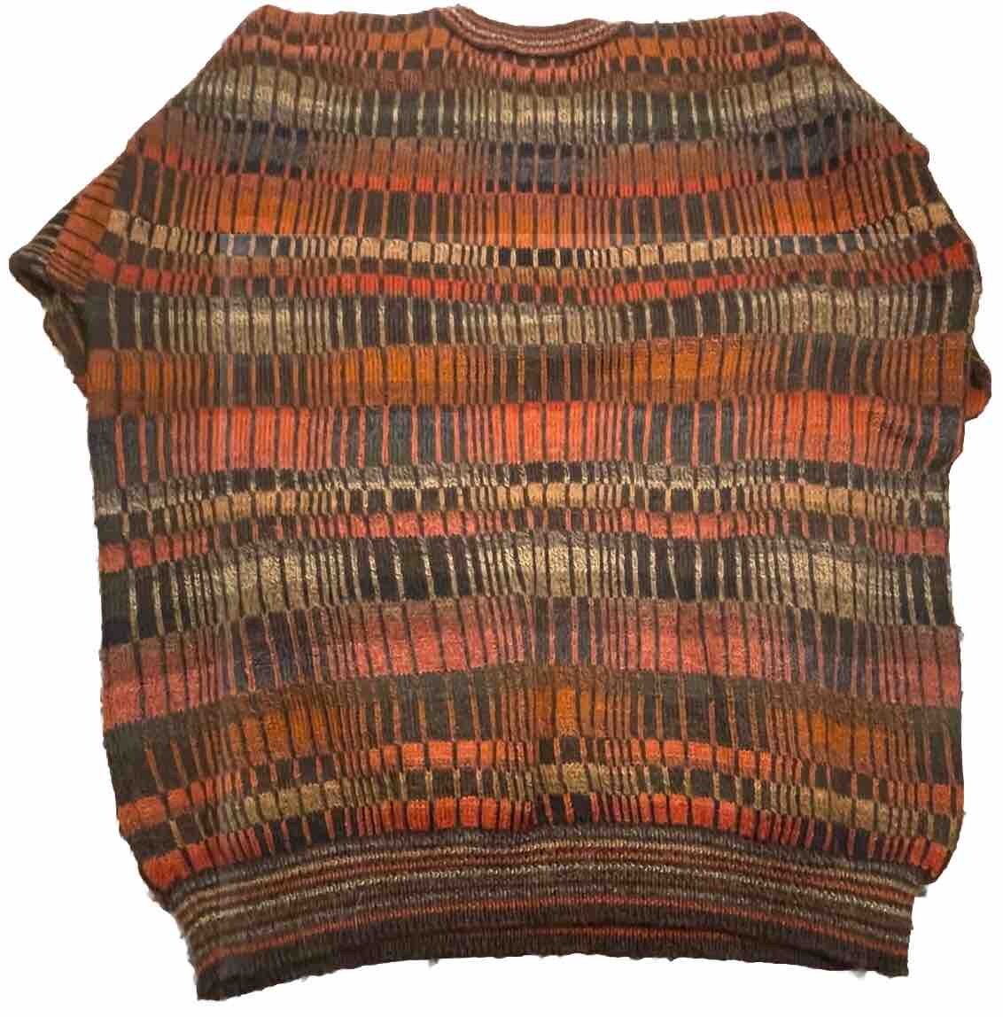 （新品）INDIA INDUSTRY｜hexagon lace pullover 新品）INDIA INDUSTRY｜hexagon lace pullover